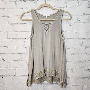 Eri + Ali tank top size XS